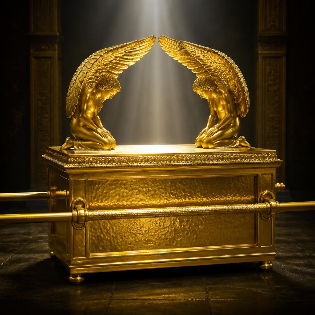 Ark of the Covenant