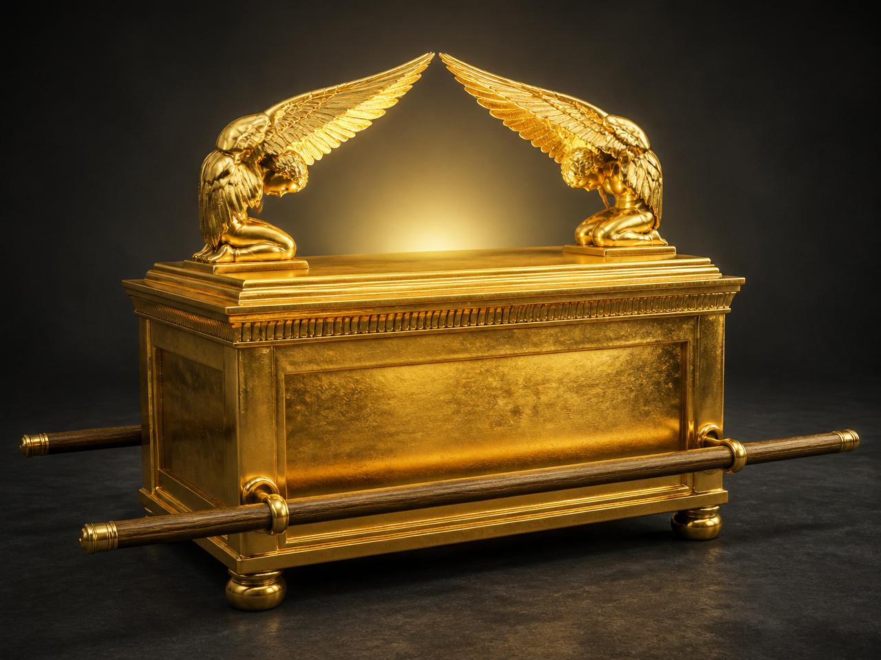 Ark of the Covenant