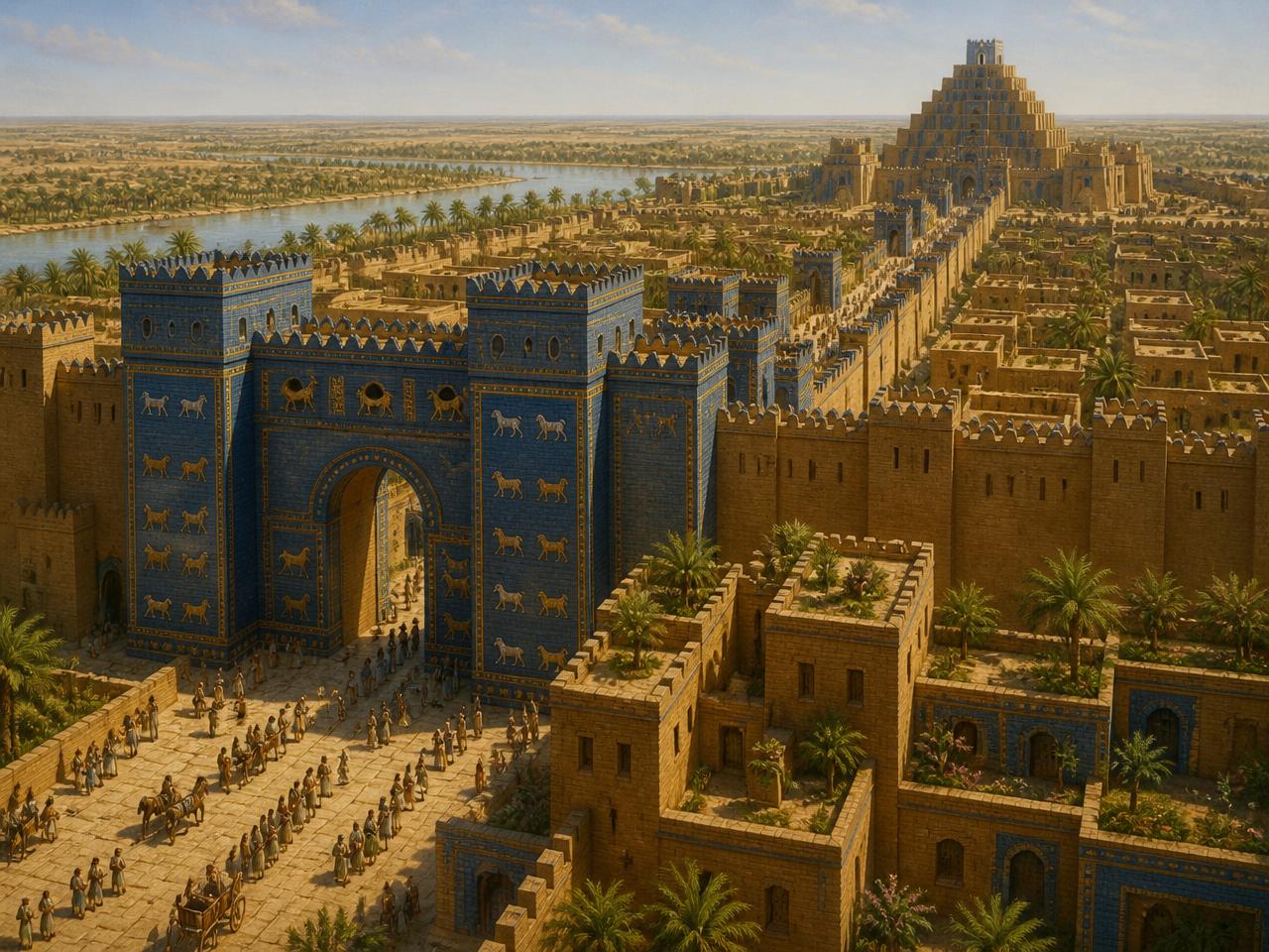 Babylon