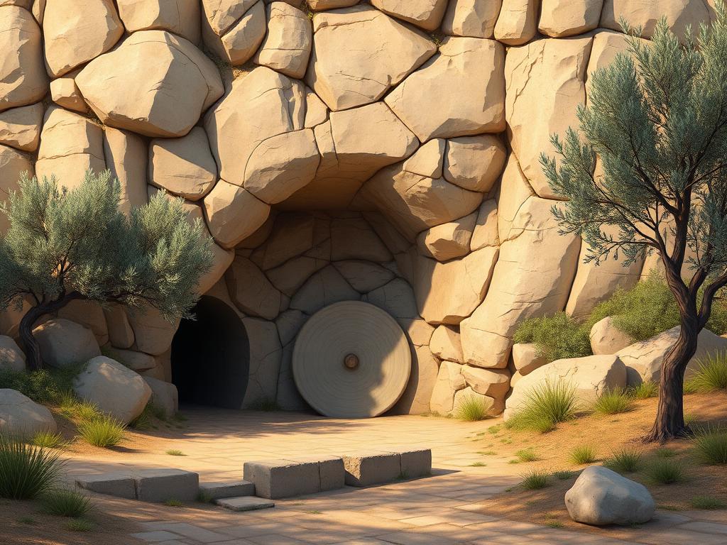 The Garden Tomb