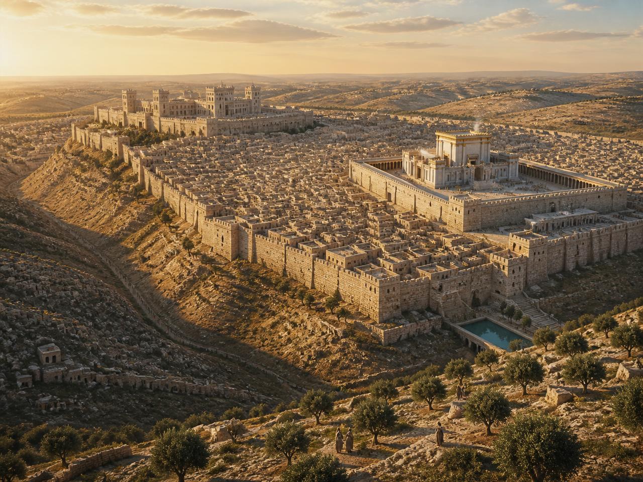 Jerusalem