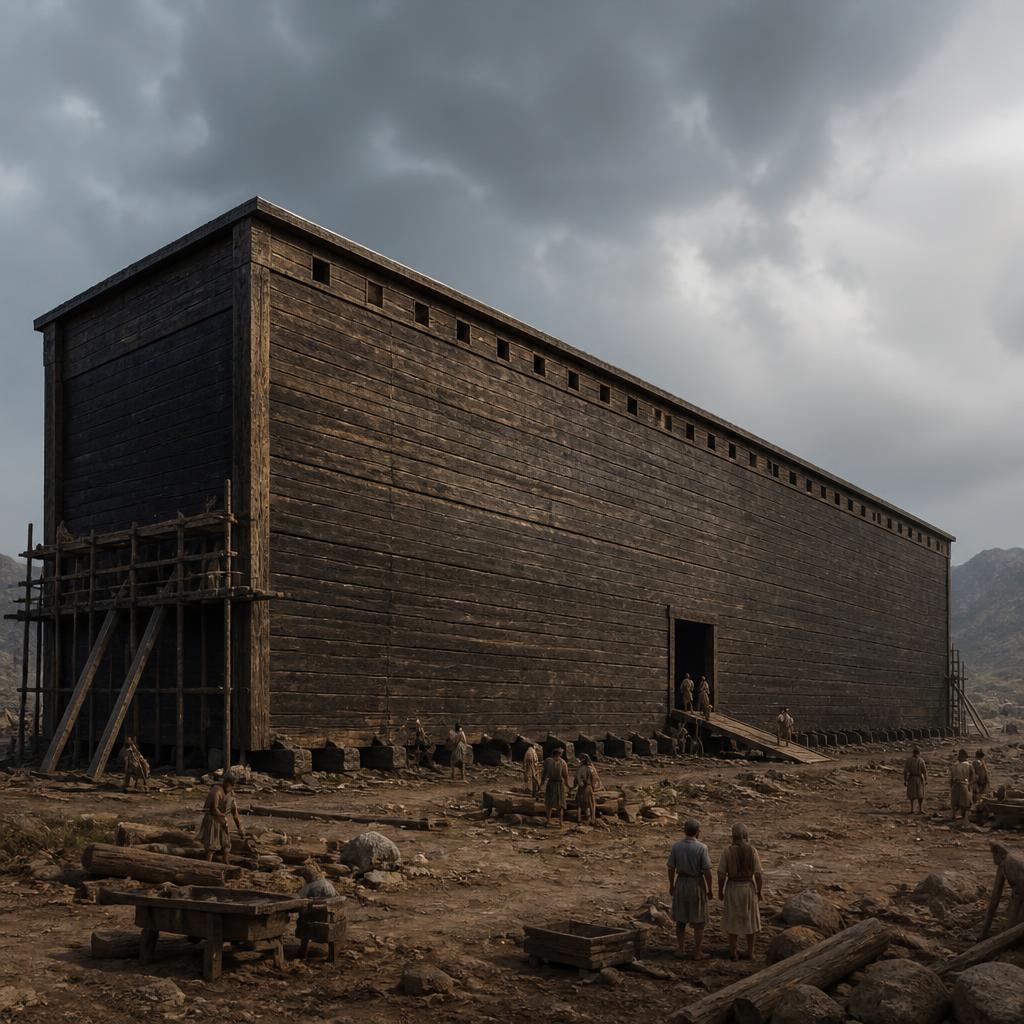 Noah's Ark