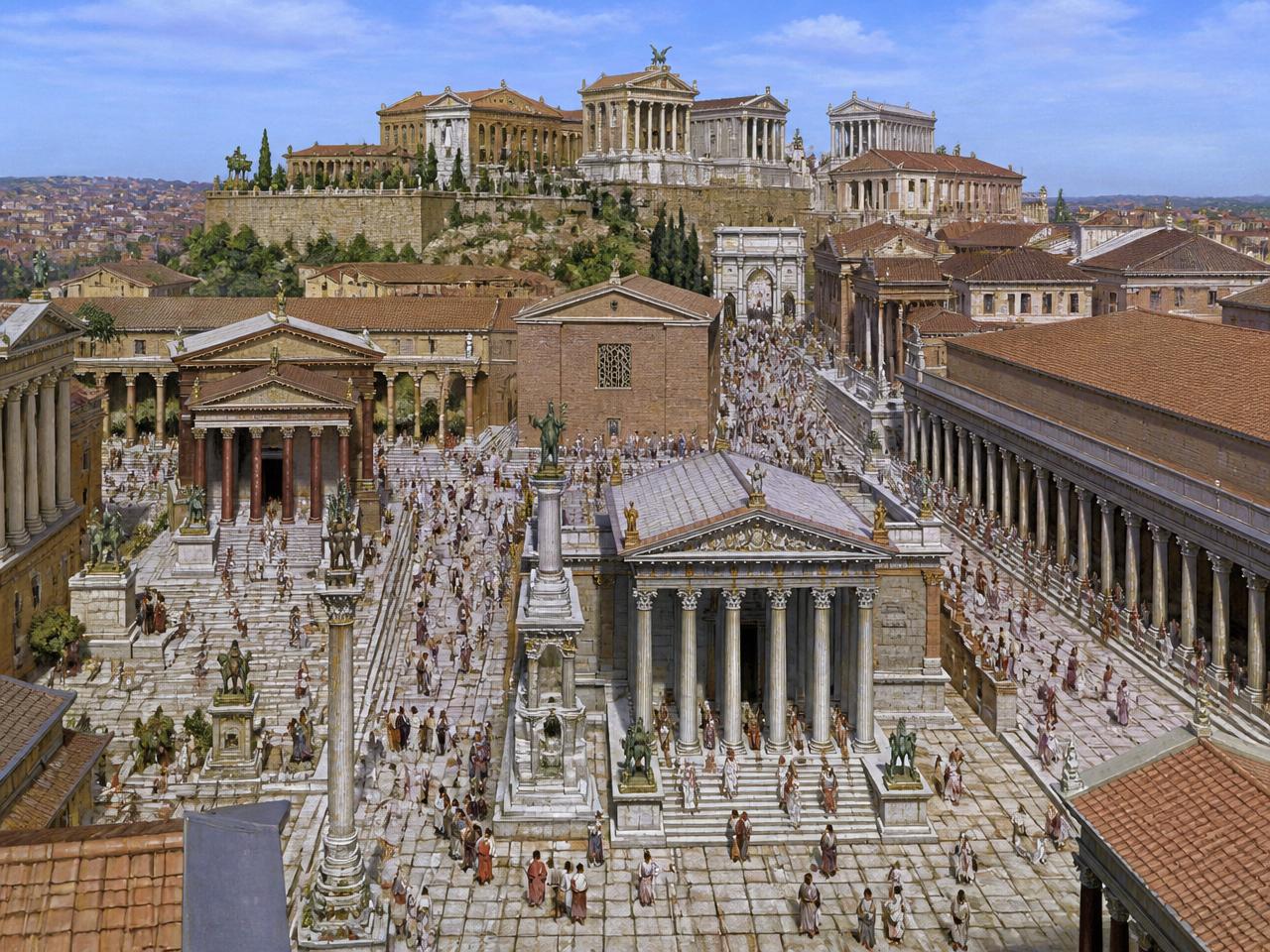 Rome